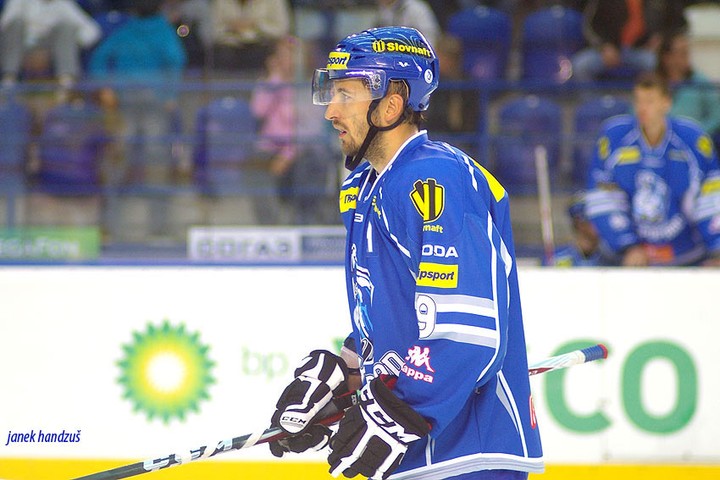 Žilinskí Vlci si brúsia zuby na kamzíkov